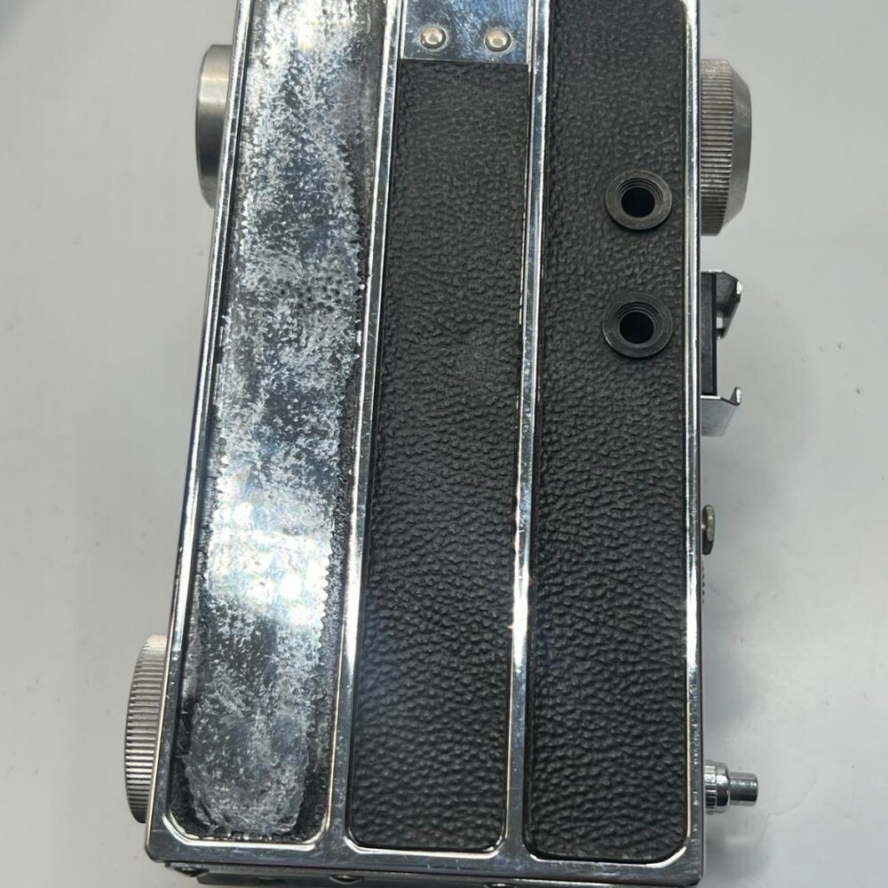 Vintage Argus Rangefinder Camera 35mm Classic Design for Film Photography - Picture 3 of 5